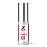 Спрей збудливий для чоловіків XTRA STRONG 15ML