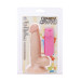 Вибромассажер G-Girl Style 6inch Vibrating Dong