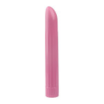Вибромассажер DREAM TOYS CLASSIC LADY FINGER PINK