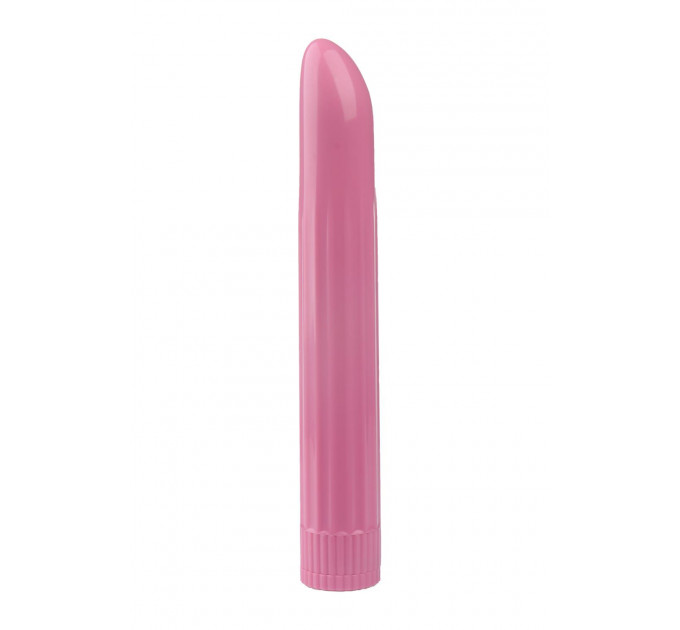 Вибромассажер DREAM TOYS CLASSIC LADY FINGER PINK