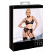 Комплект белья Bra Set Velvet M
