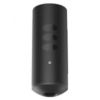 Мастурбатор інтерактивний, з 1500 вебкам (webcam), Kiiroo Titan
