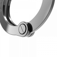 Наручники Розбірні Premium Metal Romfun, Black