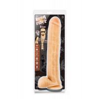 Фалоімітатор Гігант HUNG RIDER BRUNO 14INCH DONG