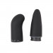 Стимулятор точки G - Chisa Hi-Basic Powerful Invigorate G-Spot Black