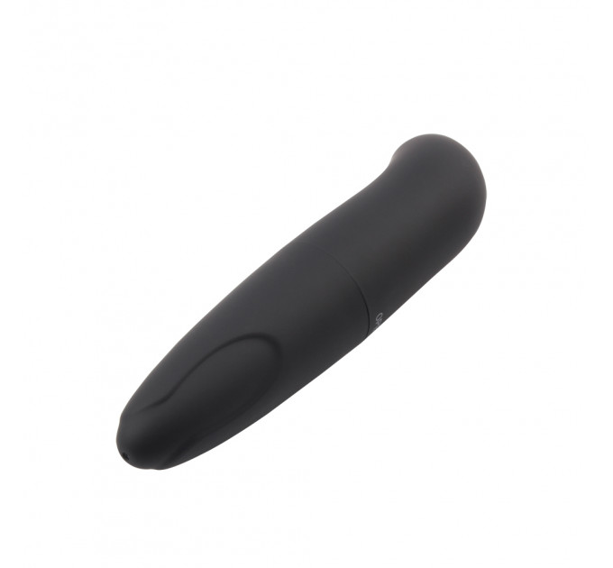 Стимулятор точки G - Chisa Hi-Basic Powerful Invigorate G-Spot Black