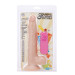 Вибромассажер G-GIRL STYLE 9INCH VIBRATING DONG