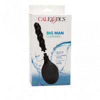 Анальный душ Big Man Cleanser California Exotic