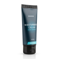Крем для мастурбації Boners Masturbation Cream 100 мл