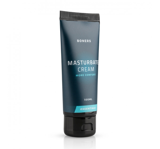 Крем для мастурбации Boners Masturbation Cream 100 мл