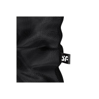 Чохол для зберігання секс-девайсів Satisfyer Treasure Bag, чорний, XL