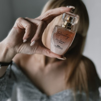 Духи Beauty with PheroStrong для жінок 1 мл