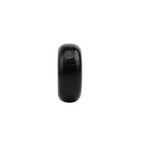 Ерекційне кільце Chisa GK Power Fat O Cock Ring # 1, чорне