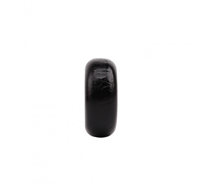 Эрекционное кольцо Chisa GK Power Fat O Cock Ring # 1, черное