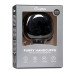 Наручники EASYTOYS Furry Handcuffs - Black