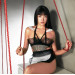 Костюм горничной UPKO Role Play Costume Collection Maid, M