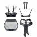 Костюм горничной UPKO Role Play Costume Collection Maid, M