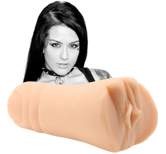 Мастурбатор Doc Johnson Katrina Jade Pocket Pussy