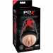 Мастурбатор вагина в колбе Pipedream PDX Elite Air Tight Pussy Stroker