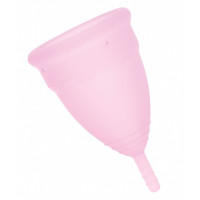 Менструальні чаші Mae B Menstrual Cups Size S - Pink