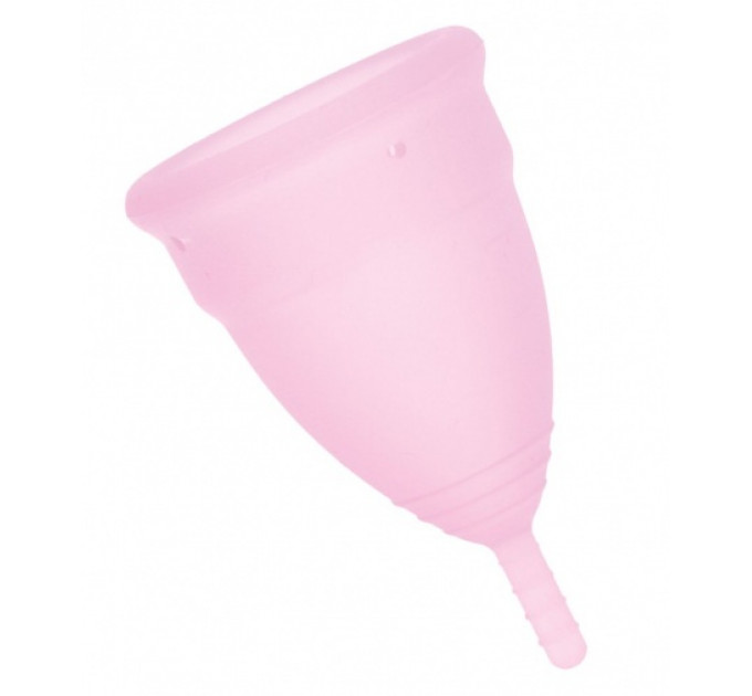 Менструальные чаши Mae B Menstrual Cups Size S - Pink