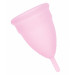 Менструальные чаши Mae B Menstrual Cups Size S - Pink