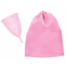 Менструальные чаши Mae B Menstrual Cups Size S - Pink