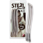 Набор стимуляторов уретры Steel Dilatoren Set