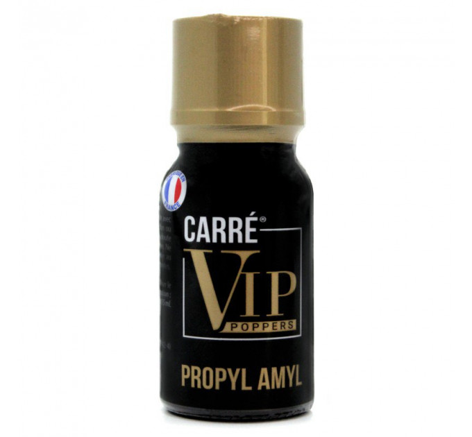 Попперс VIP Carre propyl amyl 15 ml