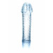 Рельєфна насадка Penis Sleeve