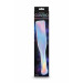 Шлепалка NS Novelties COSMO BONDAGE PADDLE RAINBOW