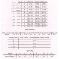 Стринги Cottelli Collection с открытым доступом и вышивкой, S/M