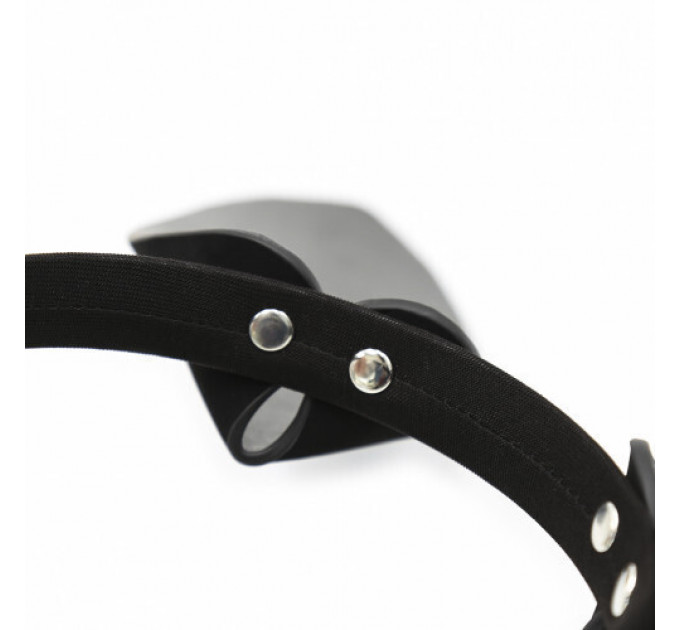 Уши кролика DS Fetish Hair band Bunny