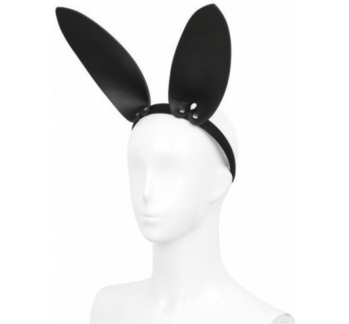 Уши кролика DS Fetish Hair band Bunny
