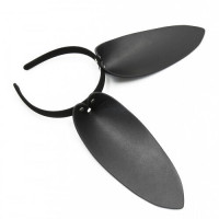 Вуха кролика DS Fetish Hair band Bunny