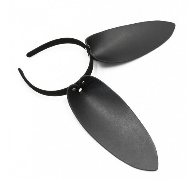 Уши кролика DS Fetish Hair band Bunny