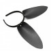 Уши кролика DS Fetish Hair band Bunny
