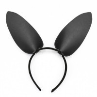 Вуха кролика DS Fetish Hair band Bunny
