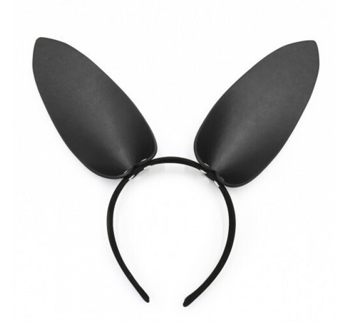 Уши кролика DS Fetish Hair band Bunny