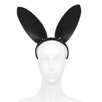 Вуха кролика DS Fetish Hair band Bunny