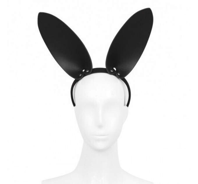 Уши кролика DS Fetish Hair band Bunny