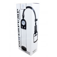 Вакуумна помпа Boss Series: Power pump MASTER