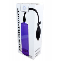 Вакуумна помпа для чоловіків Power pump Purple Boss Series 22см*69см