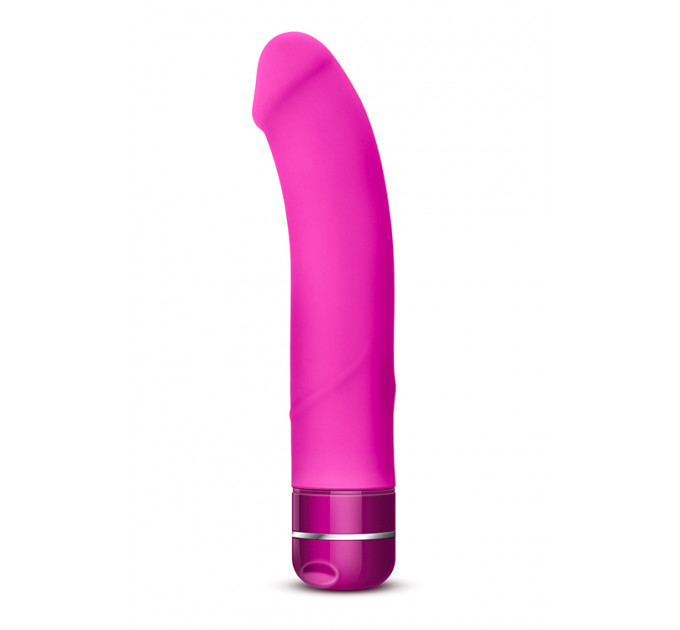 Вибратор для точки G Blush LUXE BEAU FUCHSIA