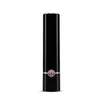 Вібратор у формі Помади Blush lipstick Lush Red