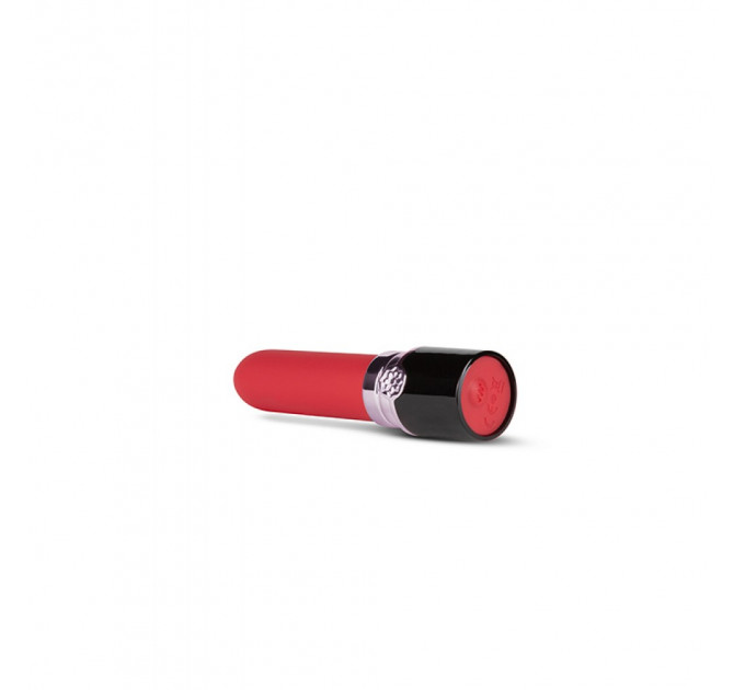 Вибратор в форме Помады Blush lipstick Lush Red