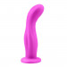 Вибратор для G-точки Chisa DiDi G Burst Vibrator, цвет фуксия