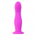 Вибратор для G-точки Chisa DiDi G Burst Vibrator, цвет фуксия