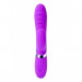 Вибратор-кролик DIANA Purple USB 36 режимов вибрации