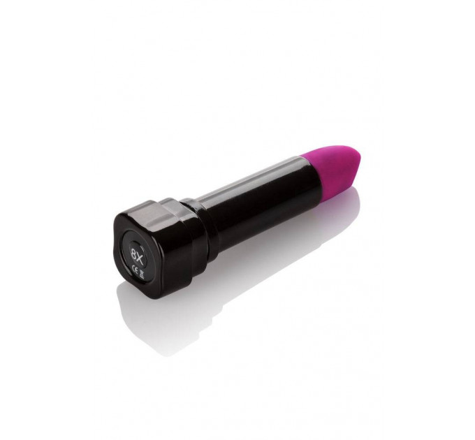 Вибратор-Помадка CalExotic Hide & Play Lipstick